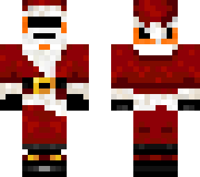 my skin orange