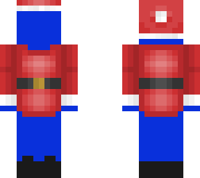 my skin santa version