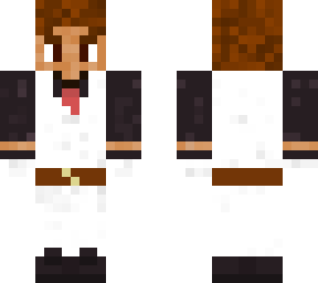 my skin suit