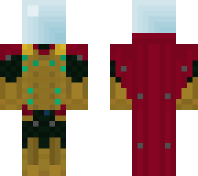 mysterio (far from home)