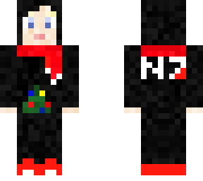 n7 christmas version