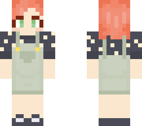 nat skin redo