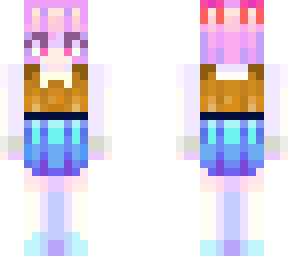 natsuki 2.0