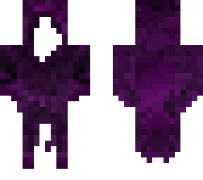 necromancer cloak