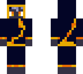 nether wanderer