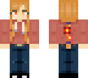 new oc