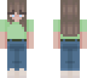 new skin x