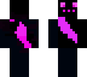 nexo ender man