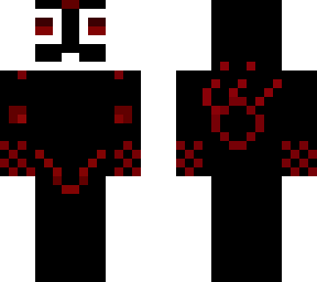 nightmare fuel 2
