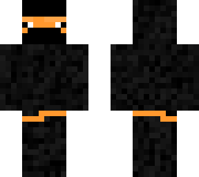 ninja carrot skeppy