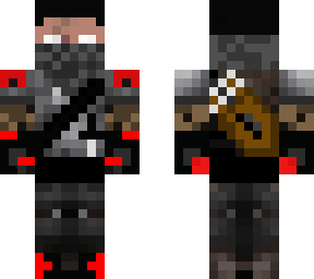 ninja steve