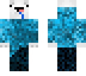 noob bear