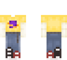o u t o f t h i s w o r l d | skin base
