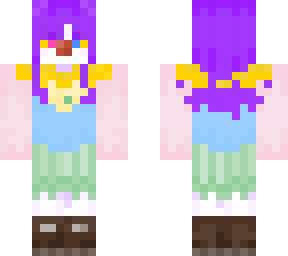 ofishal clown