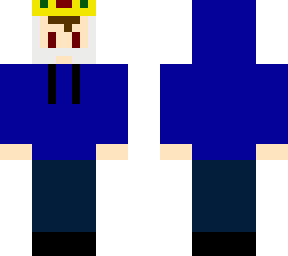 old man