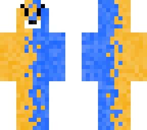 omega polar bear