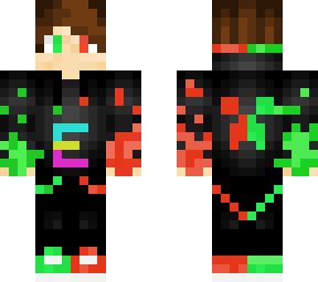 only for endermania