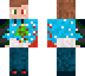 orangetnt (christmas)