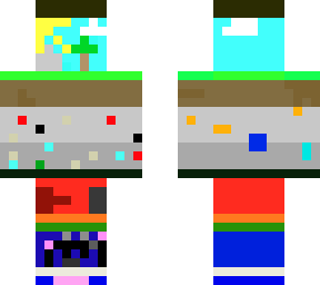 overminethend