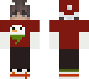 palito skin navidea