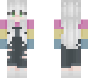 pan gurl remake