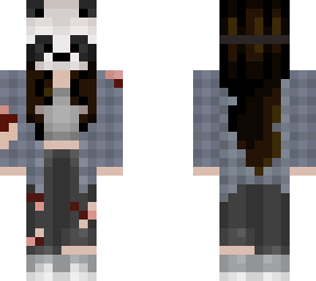 panya skin 2021