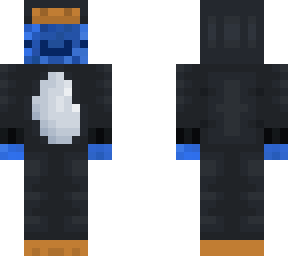 penguin