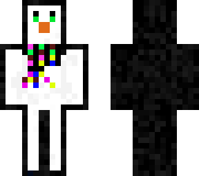 penguin