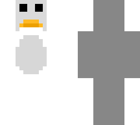 penguin