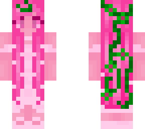 persephone / kore - lore olympus