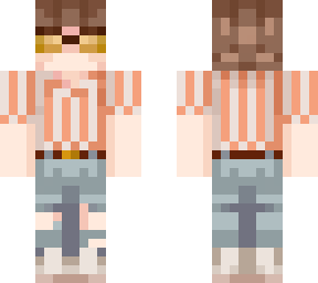 personal skin