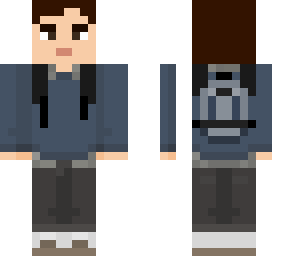 peter parker spiderman