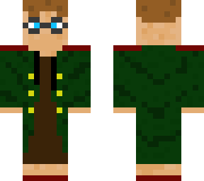 peytonador but chrismas