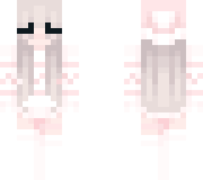pink christmas
