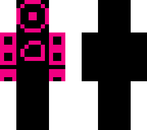 pink guy