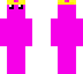 pinky