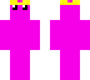pinky 2.0