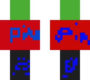 pino man
