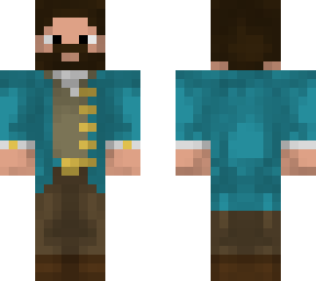 pirate