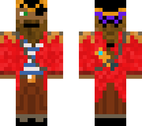 pirate 2