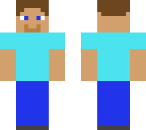 plastic steve