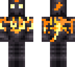plazma golem
