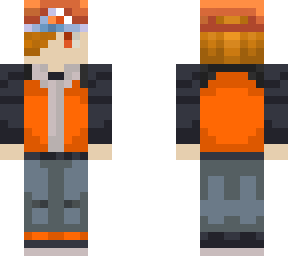 pokemans lava