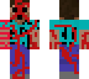 possessed steve