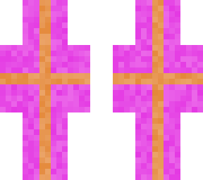 present man (pink)