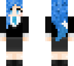 presidential blu (ver 2)