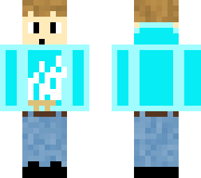 prestonsstylez hoodie merch (ice cream) *fixed*