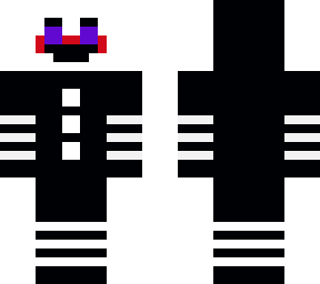 puppet fnaf