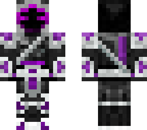 purple battle mage