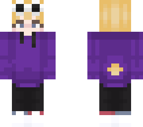 purple bee2